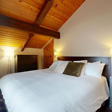 Aspen Lodge Black Butte Ranch エクステリア 写真