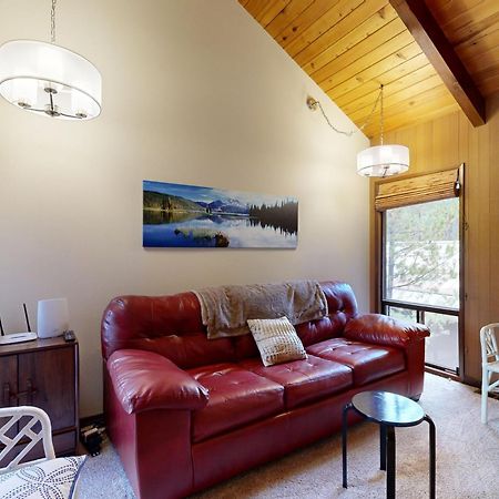 Aspen Lodge Black Butte Ranch エクステリア 写真