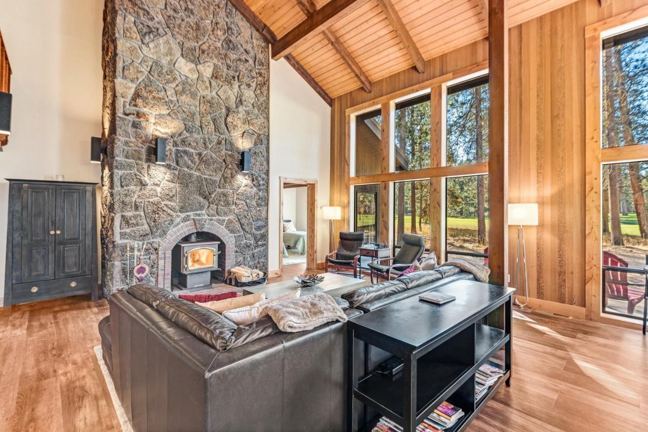 Aspen Lodge Black Butte Ranch エクステリア 写真