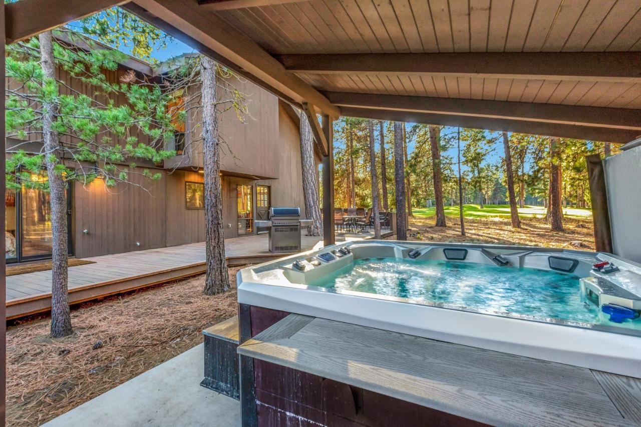 Aspen Lodge Black Butte Ranch エクステリア 写真