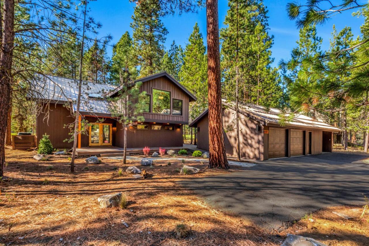 Aspen Lodge Black Butte Ranch エクステリア 写真