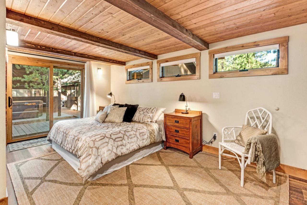 Aspen Lodge Black Butte Ranch エクステリア 写真