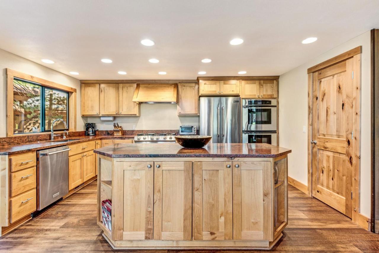 Aspen Lodge Black Butte Ranch エクステリア 写真