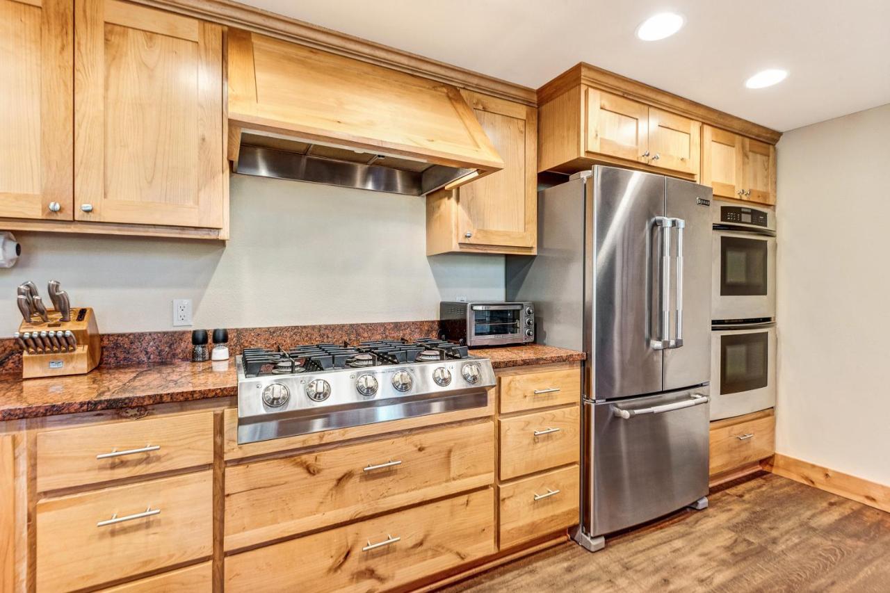 Aspen Lodge Black Butte Ranch エクステリア 写真