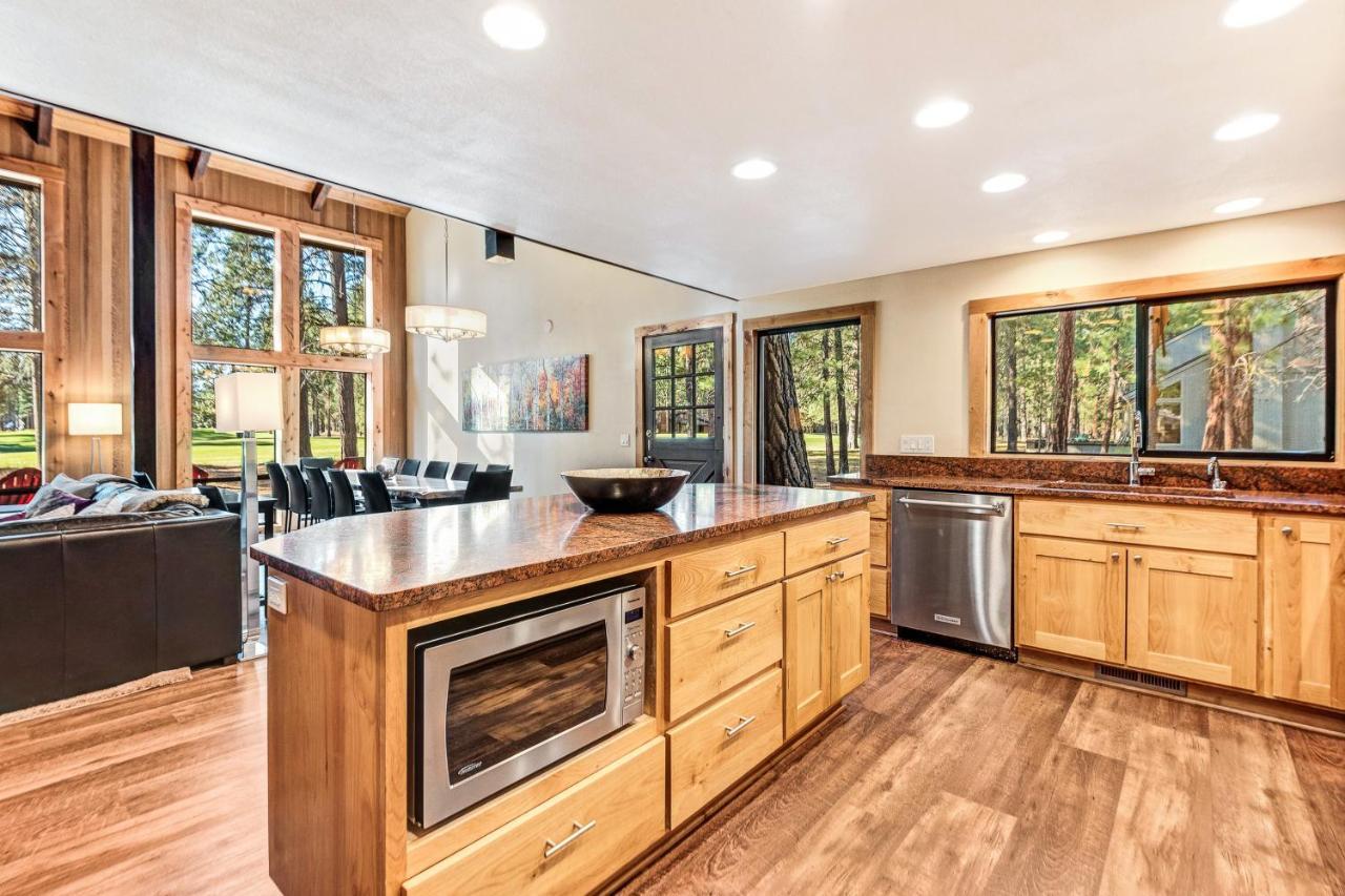 Aspen Lodge Black Butte Ranch エクステリア 写真