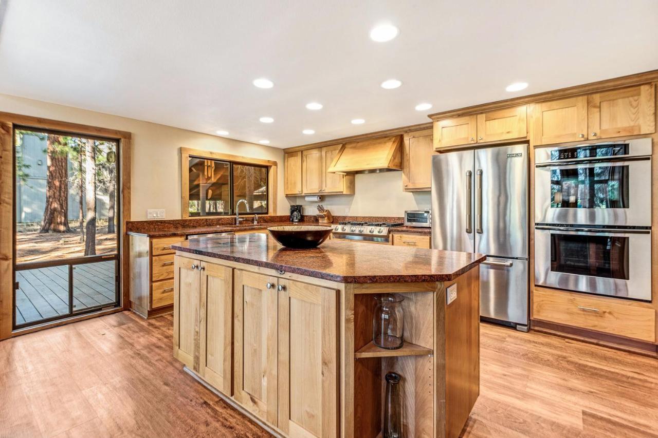 Aspen Lodge Black Butte Ranch エクステリア 写真