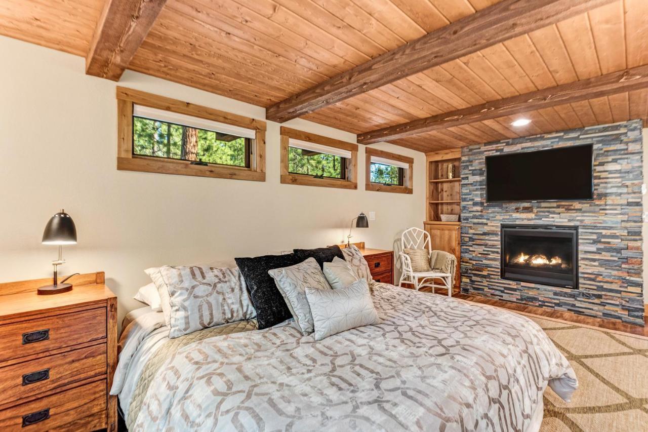 Aspen Lodge Black Butte Ranch エクステリア 写真
