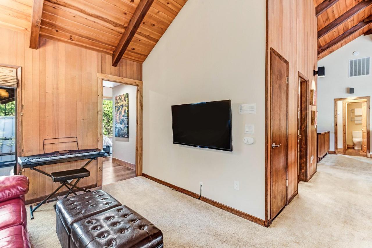 Aspen Lodge Black Butte Ranch エクステリア 写真