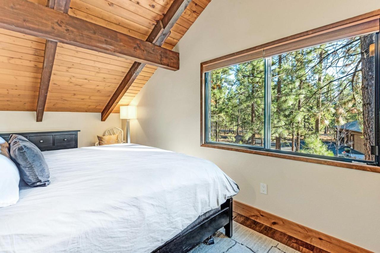 Aspen Lodge Black Butte Ranch エクステリア 写真