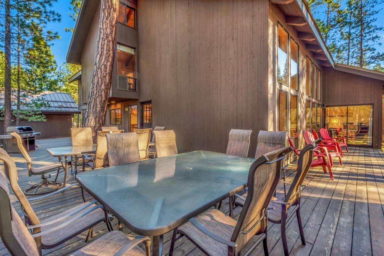 Aspen Lodge Black Butte Ranch エクステリア 写真