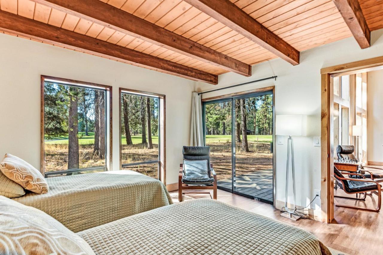 Aspen Lodge Black Butte Ranch エクステリア 写真