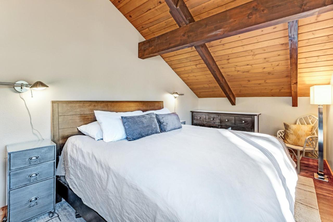 Aspen Lodge Black Butte Ranch エクステリア 写真