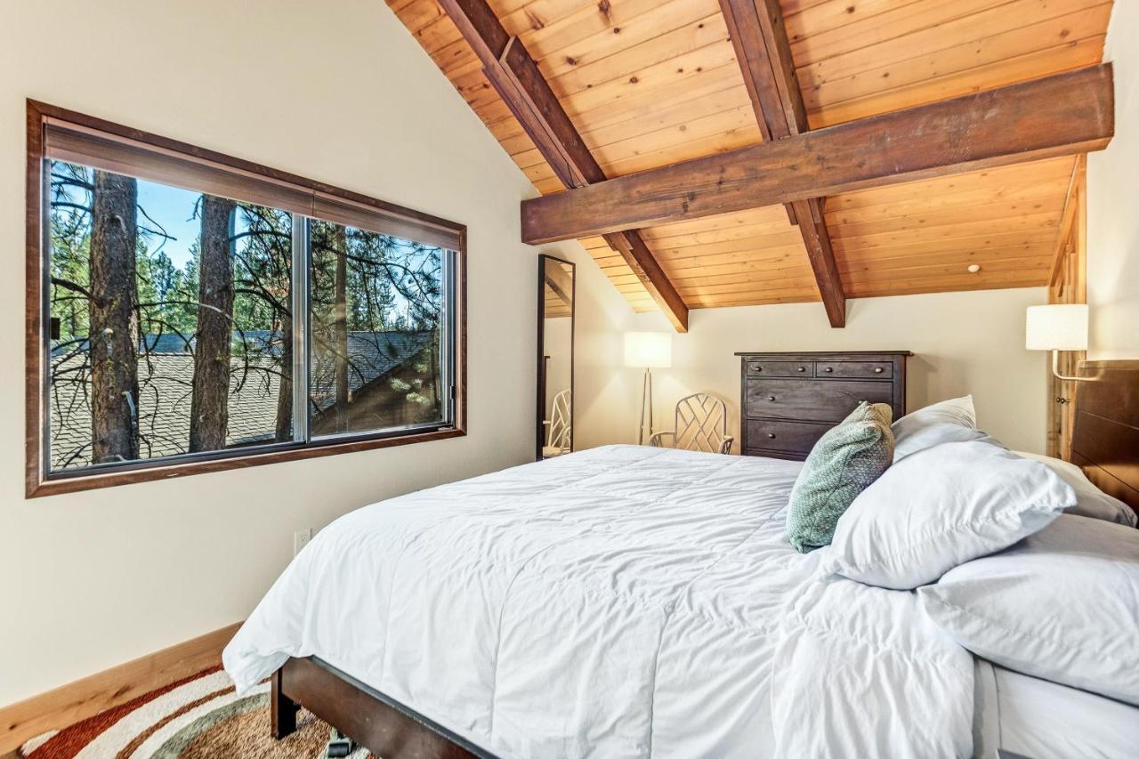 Aspen Lodge Black Butte Ranch エクステリア 写真