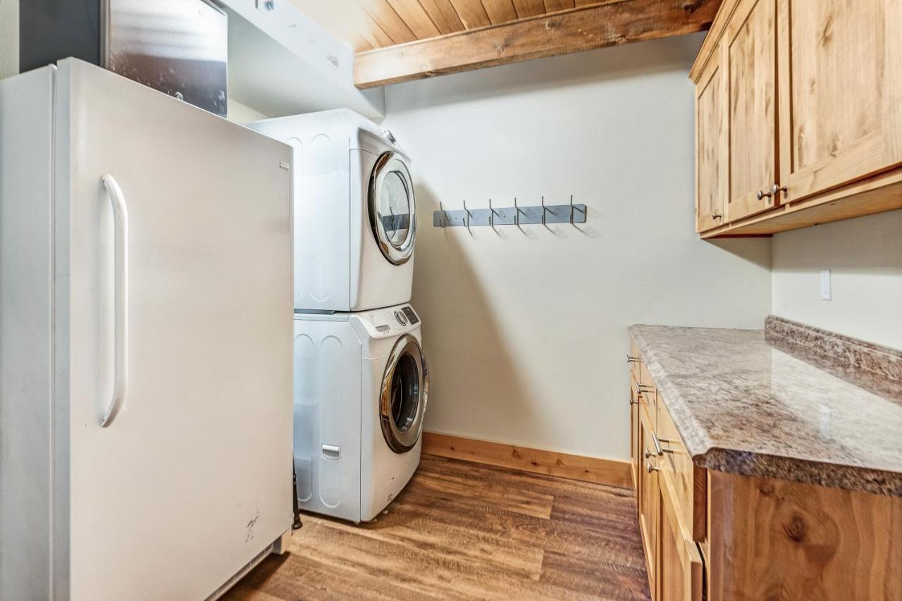 Aspen Lodge Black Butte Ranch エクステリア 写真