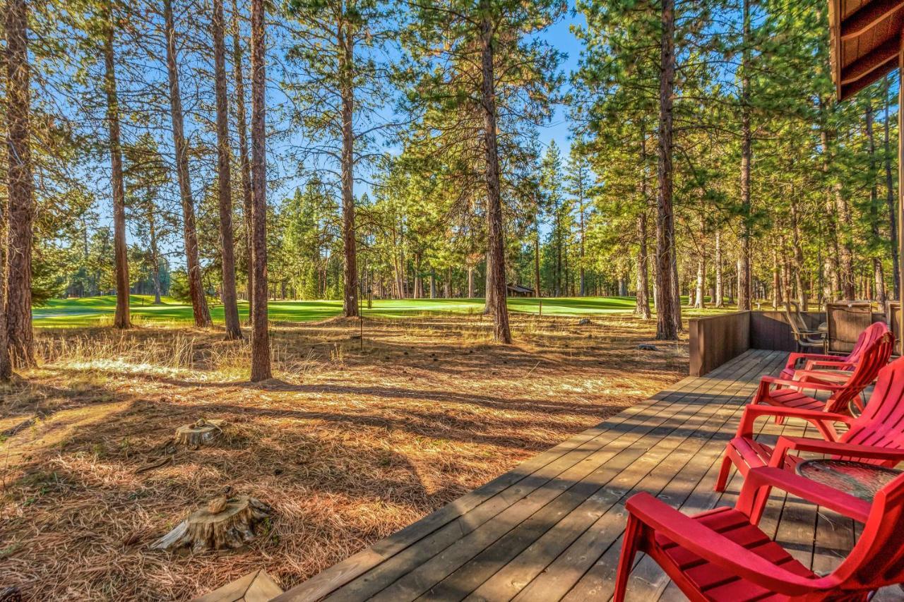 Aspen Lodge Black Butte Ranch エクステリア 写真