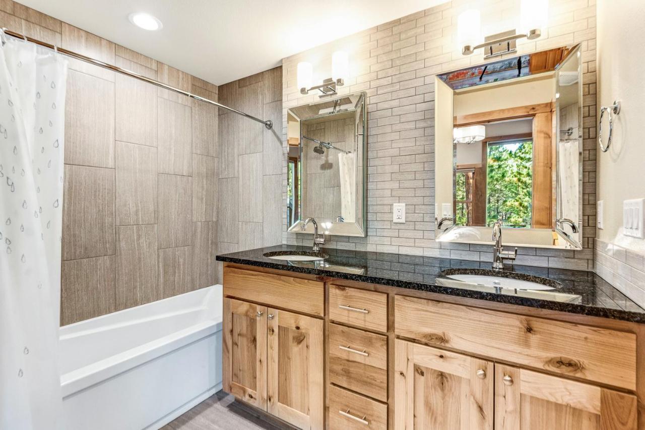 Aspen Lodge Black Butte Ranch エクステリア 写真