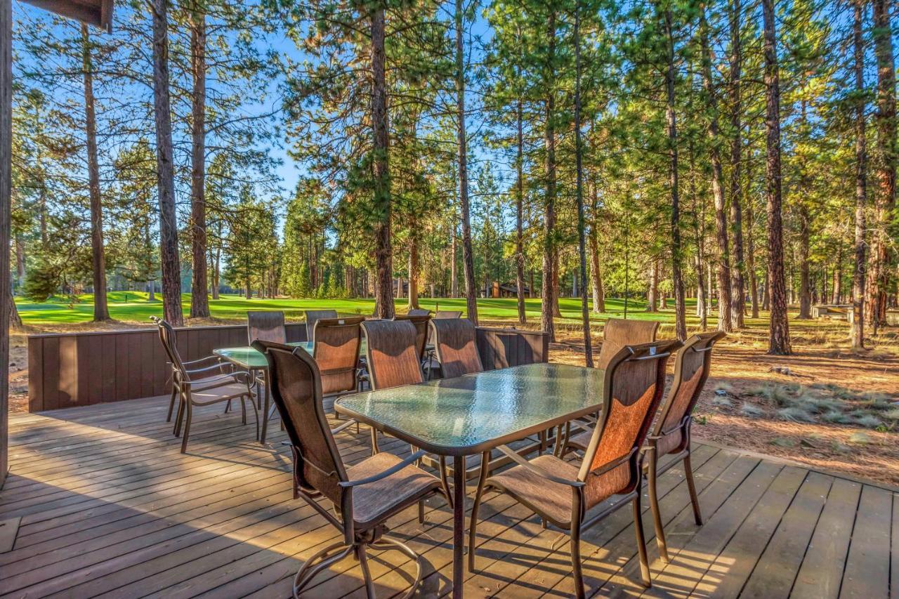Aspen Lodge Black Butte Ranch エクステリア 写真