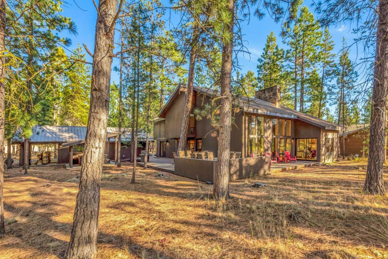 Aspen Lodge Black Butte Ranch エクステリア 写真