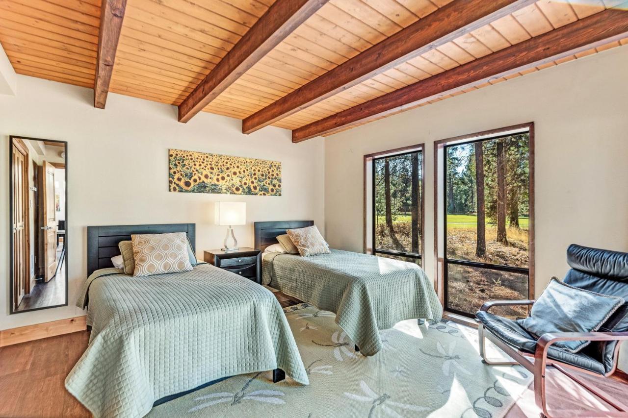 Aspen Lodge Black Butte Ranch エクステリア 写真