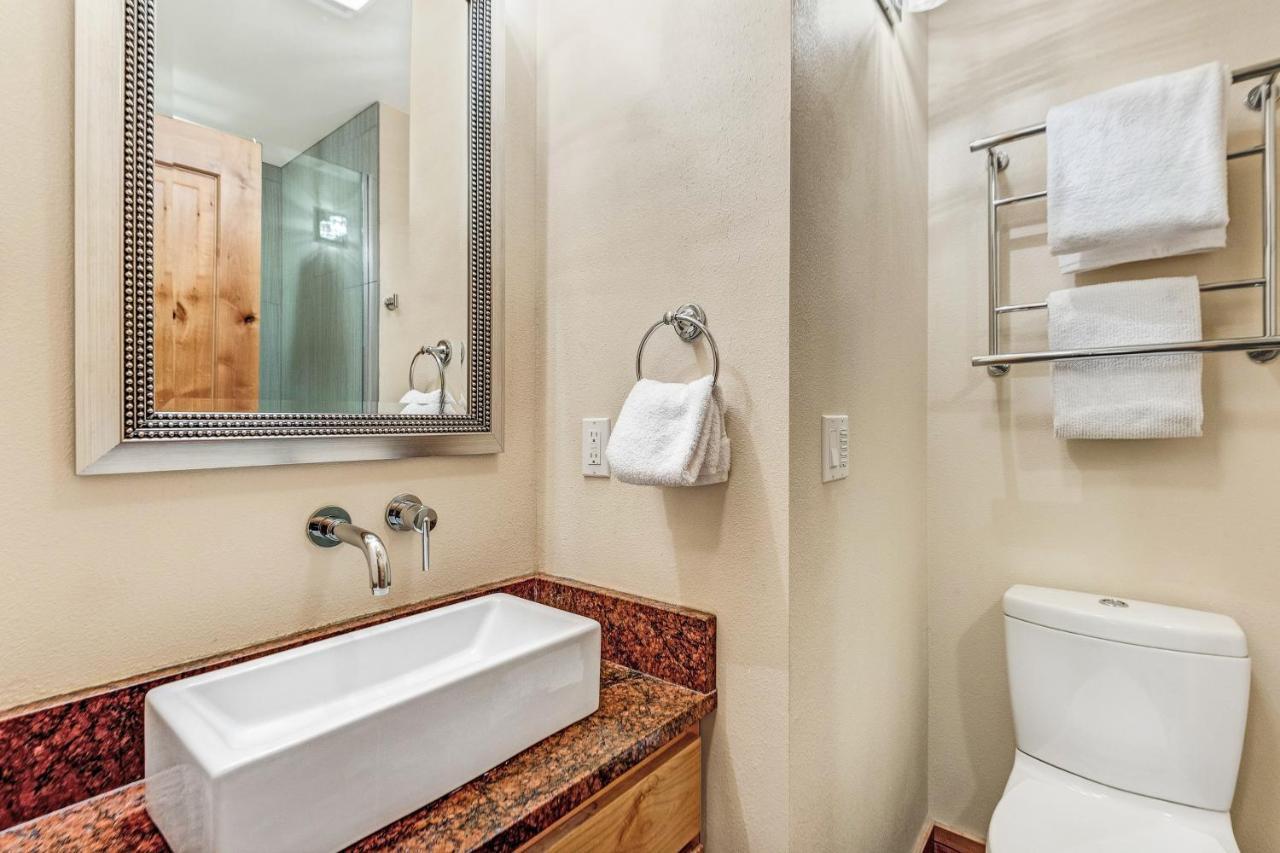 Aspen Lodge Black Butte Ranch エクステリア 写真