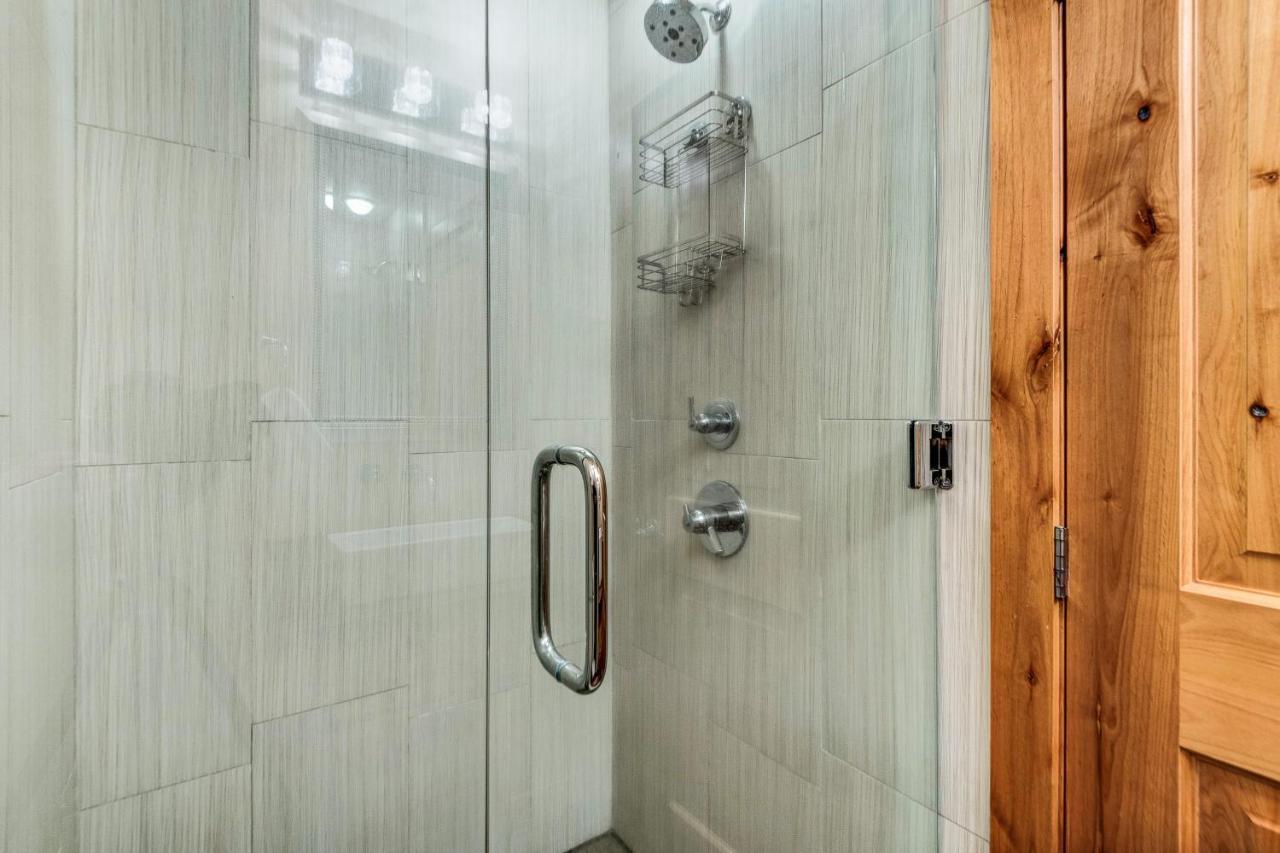 Aspen Lodge Black Butte Ranch エクステリア 写真