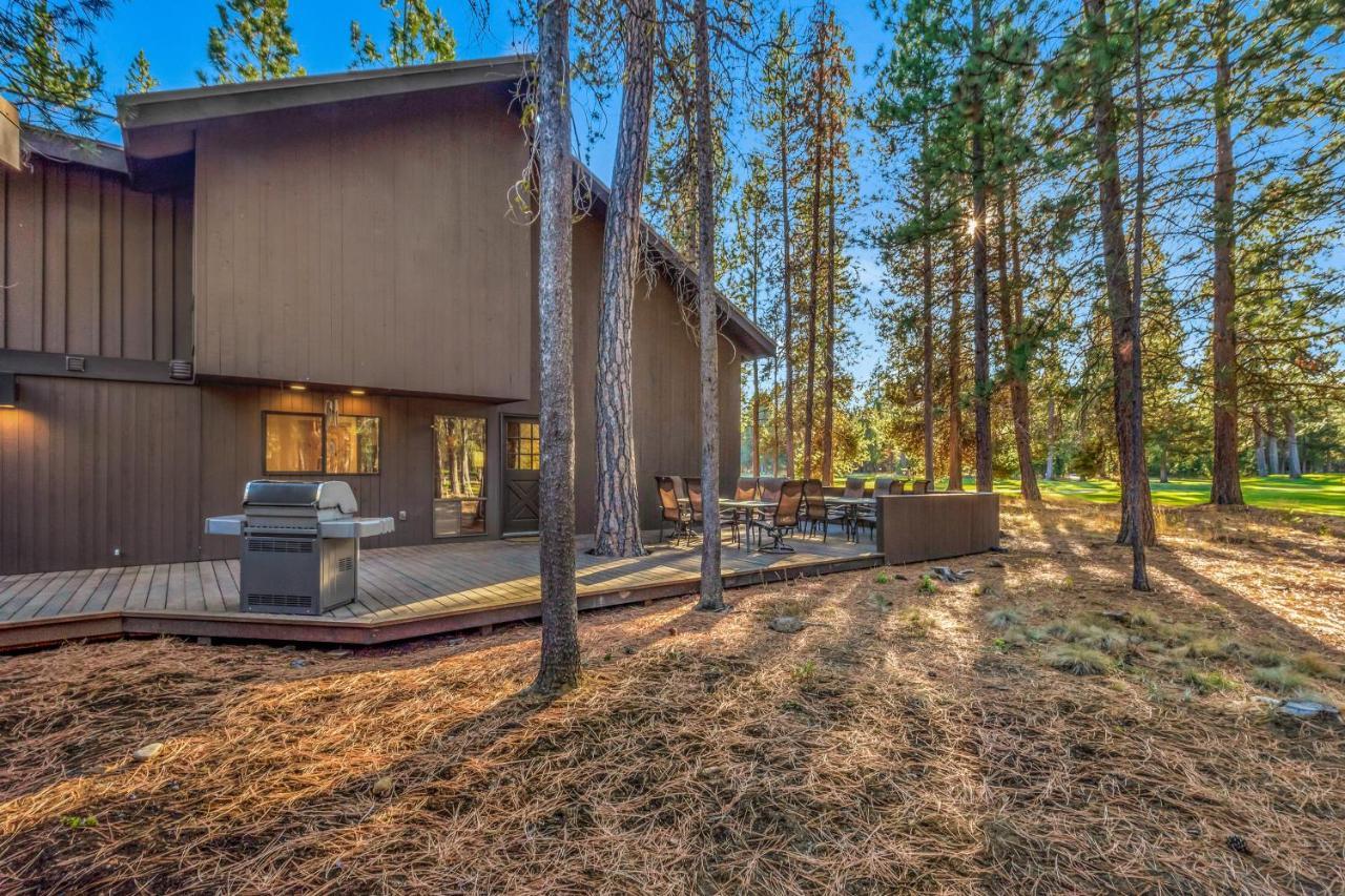 Aspen Lodge Black Butte Ranch エクステリア 写真