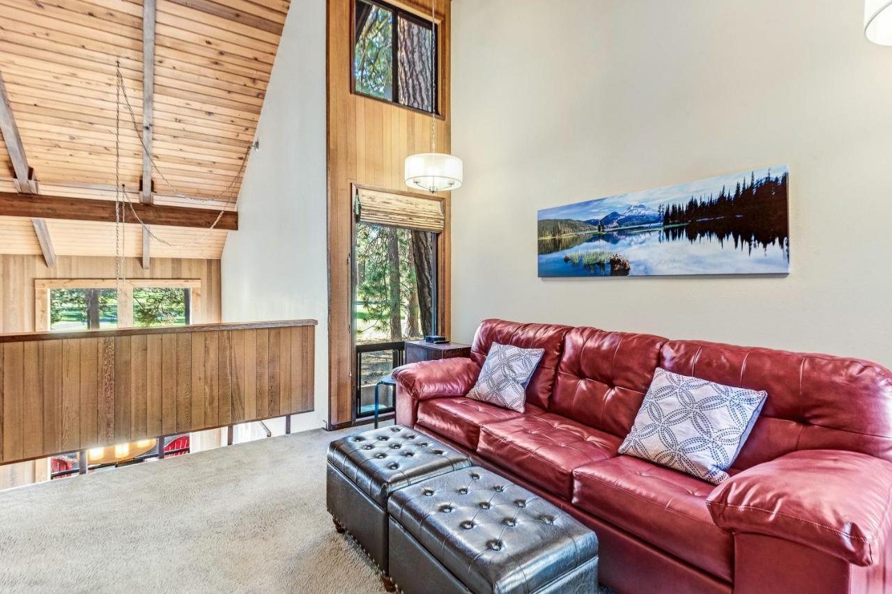 Aspen Lodge Black Butte Ranch エクステリア 写真