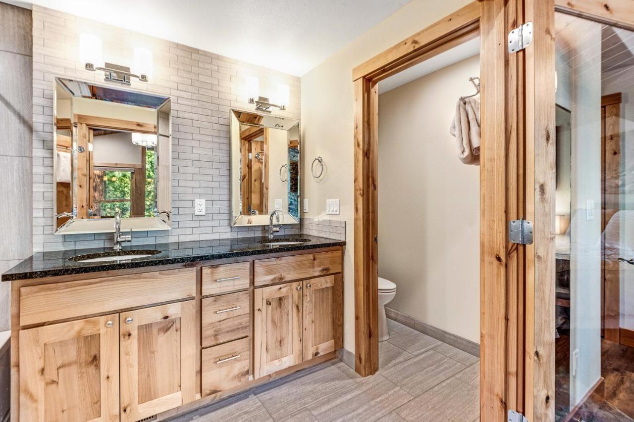 Aspen Lodge Black Butte Ranch エクステリア 写真