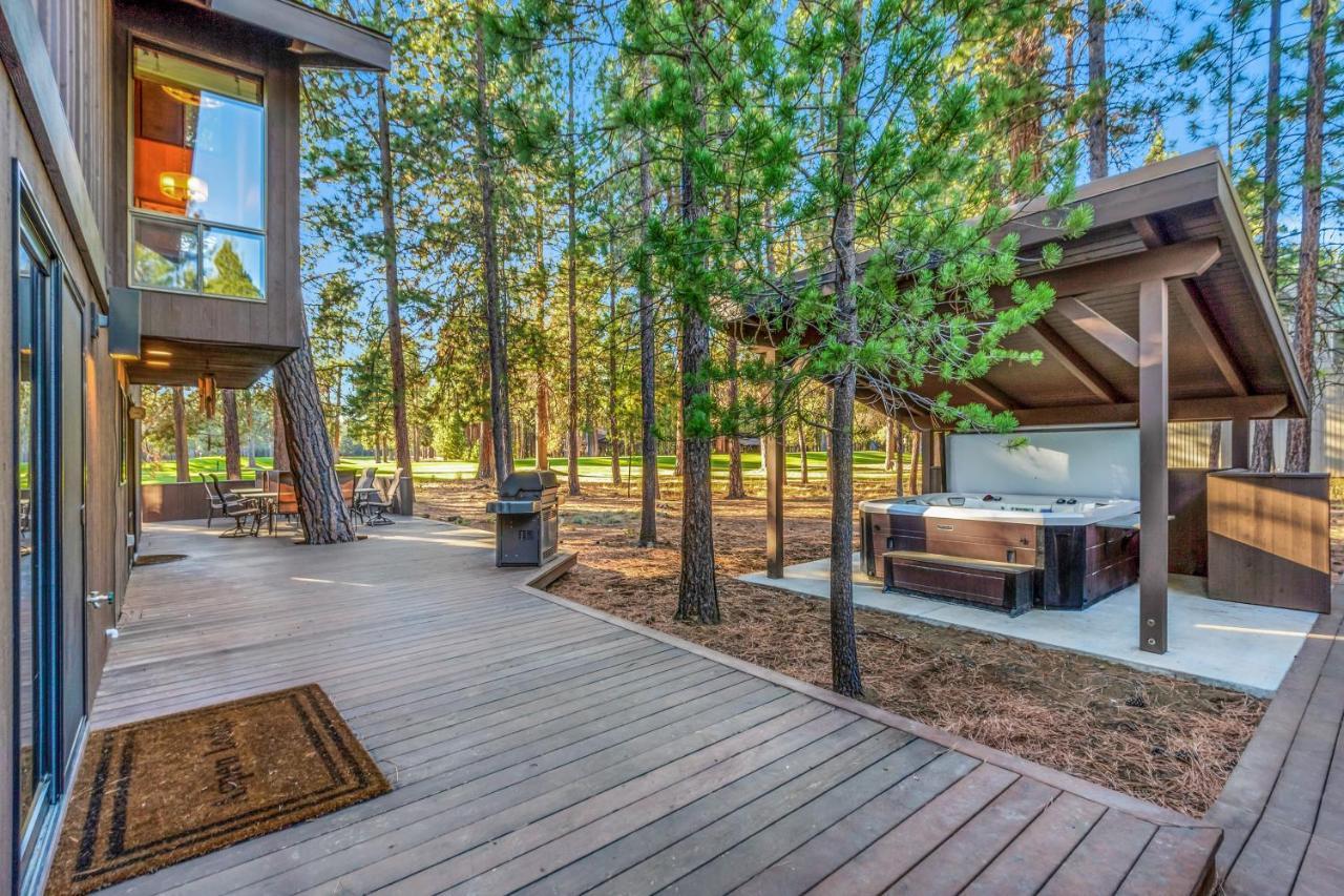 Aspen Lodge Black Butte Ranch エクステリア 写真