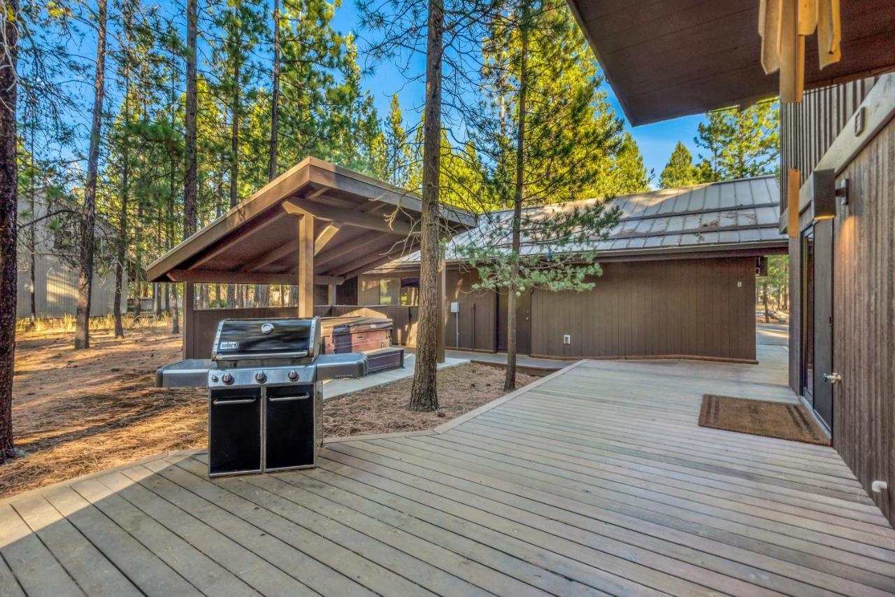Aspen Lodge Black Butte Ranch エクステリア 写真