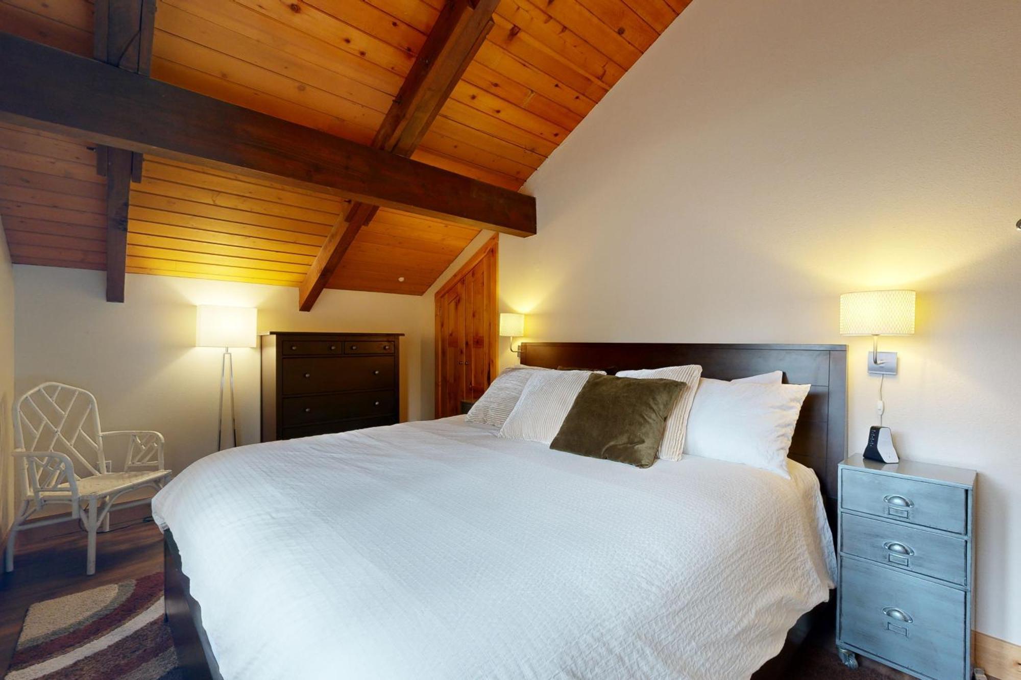 Aspen Lodge Black Butte Ranch エクステリア 写真